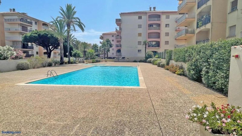 Appartements La Palmeraie 2