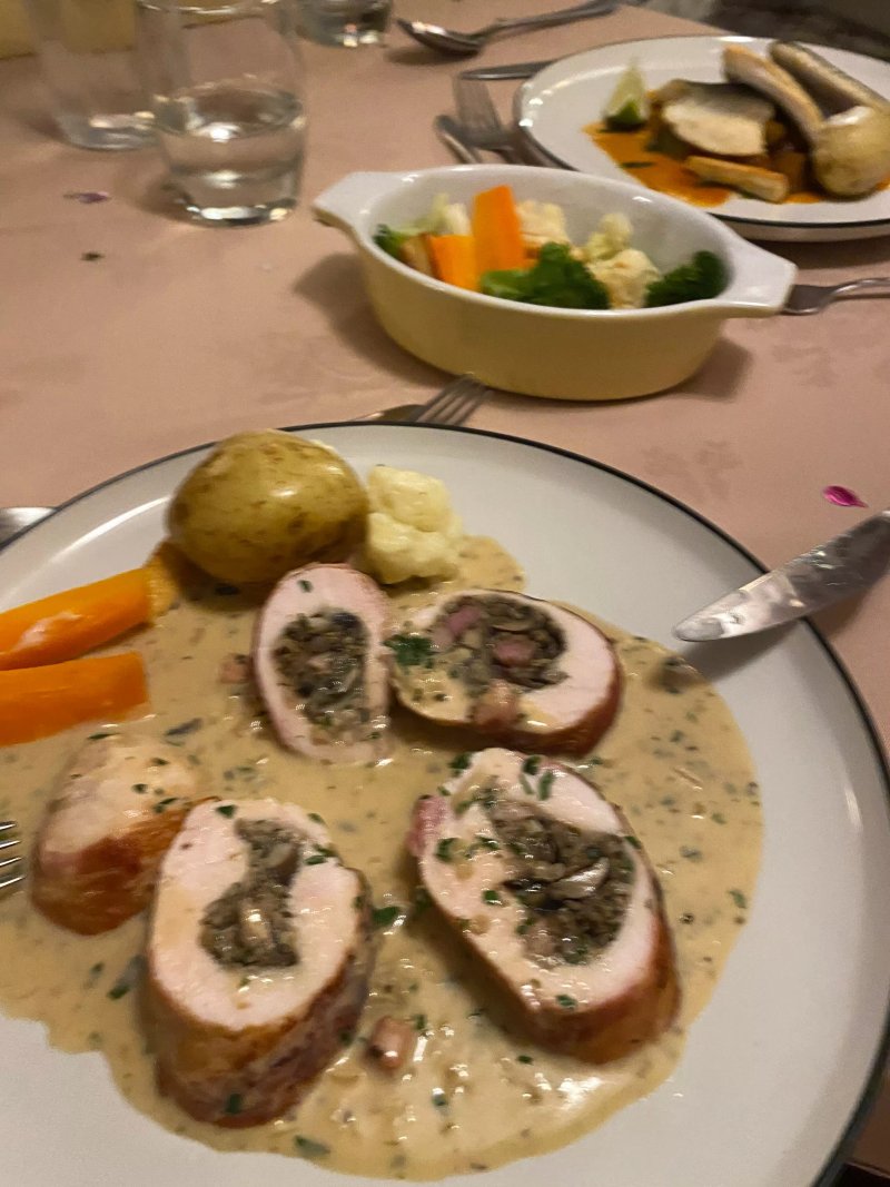 Brandysnap Bistro