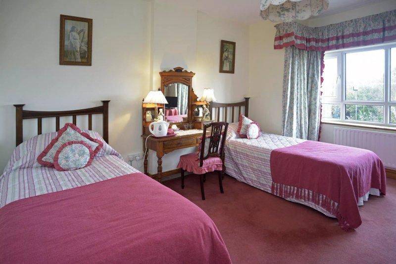 Moyglare Lodge Country House