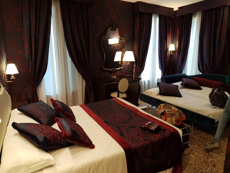 Locanda Antica Venezia