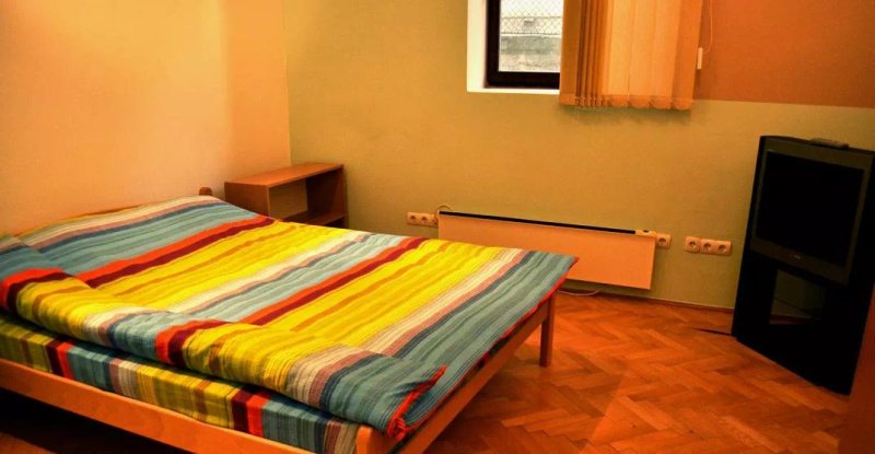Hostel Magic