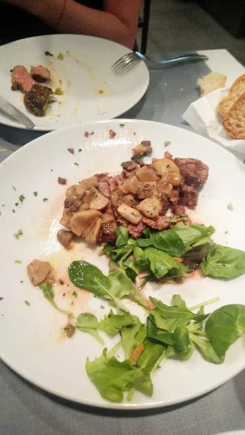 Menchetti Perugia