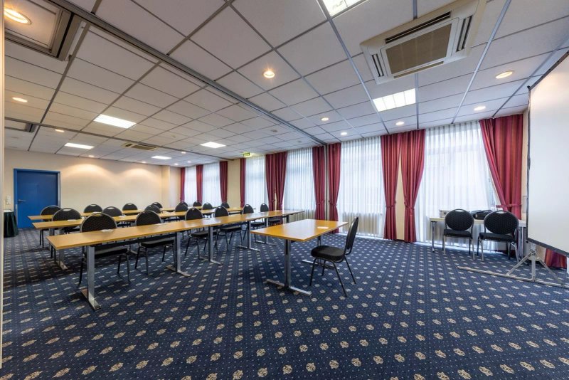 Trip Inn Kongresshotel Frankfurt Rodgau