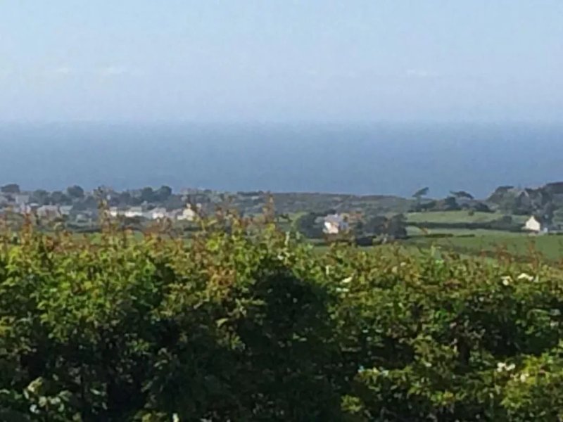 Rhiwlas Self-catering Cottages