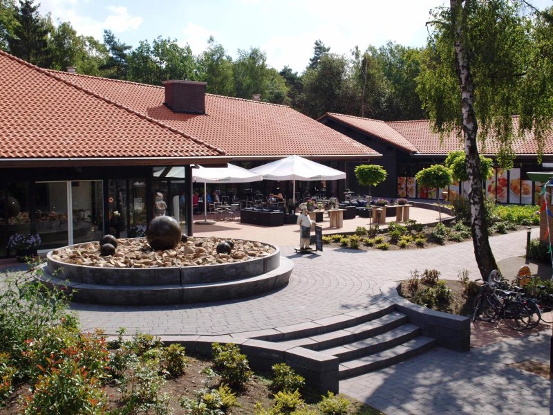 Restaurant de Ruggestee