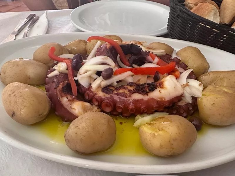 Restaurante Cantinho