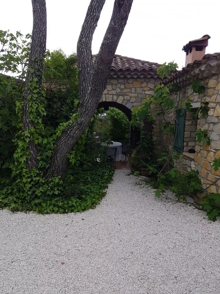 L'Ostal du Pic Saint Loup