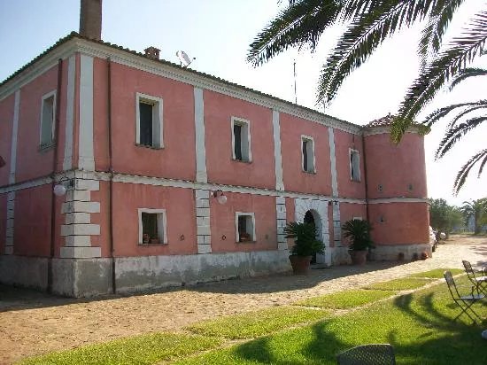 Agriturismo Le Carolee