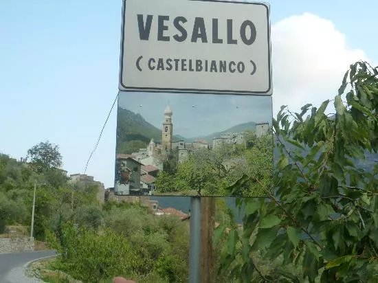 La casa dei nonni
