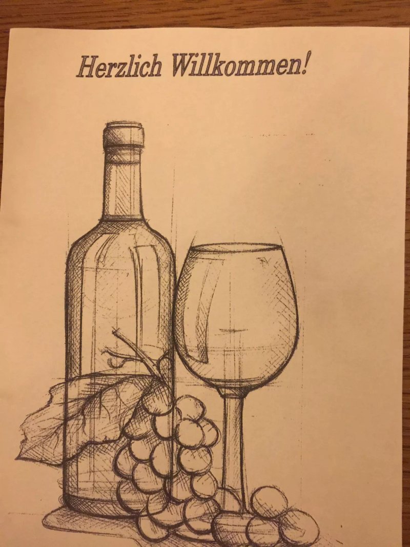 Hotel Weinhaus Weis