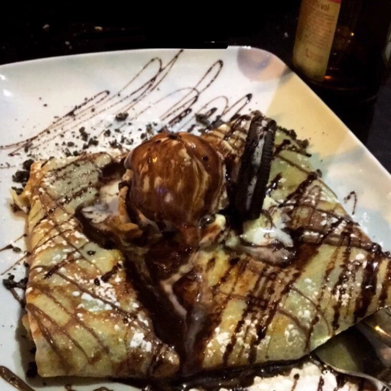 Le Petit Prince Creperie