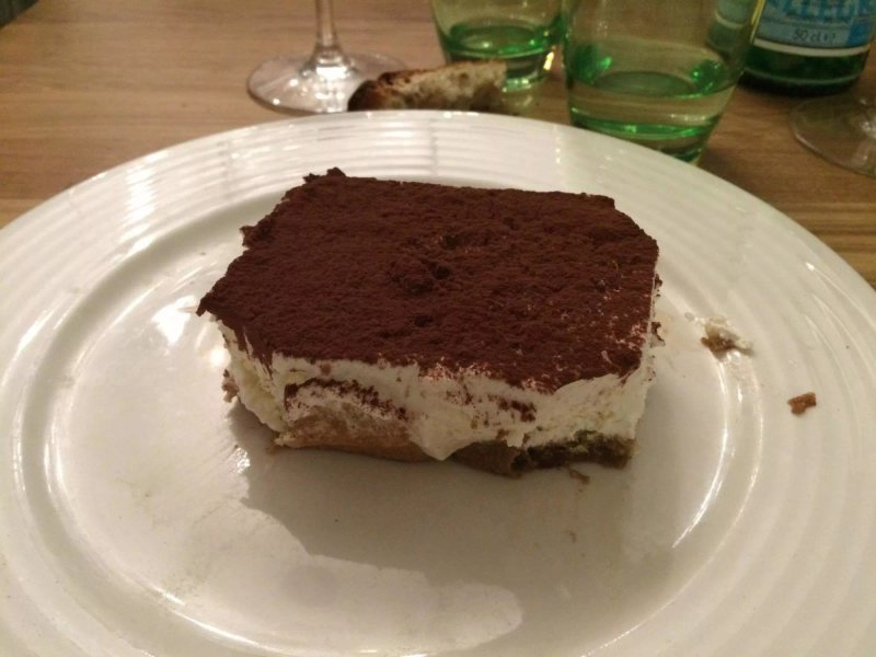 L'Osteria