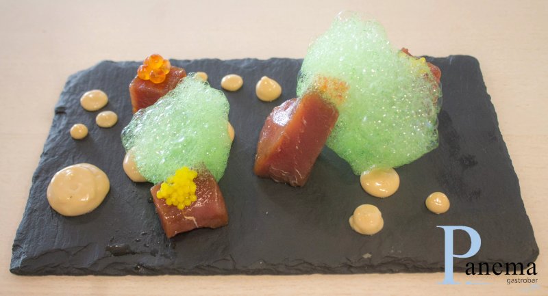 Panema Gastrobar Peligros