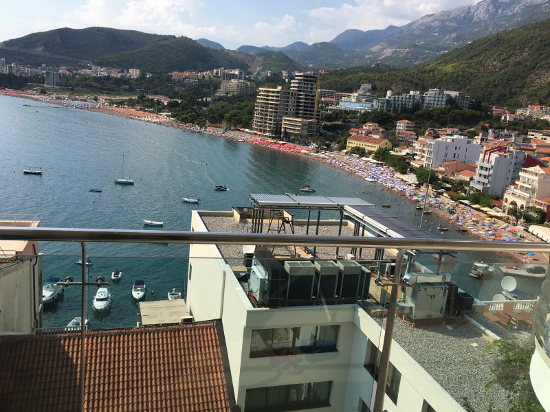 Hotel Ponta Nova