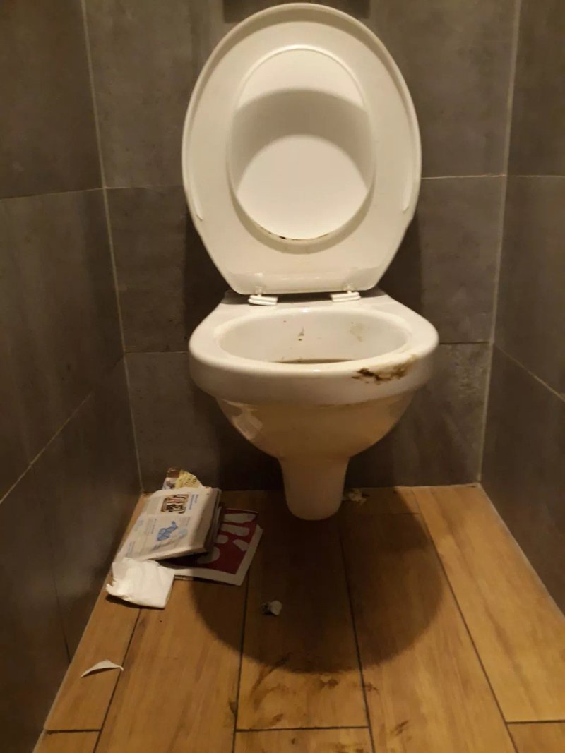 KFC Dejvice