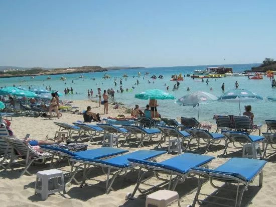 Paschalia Hotel