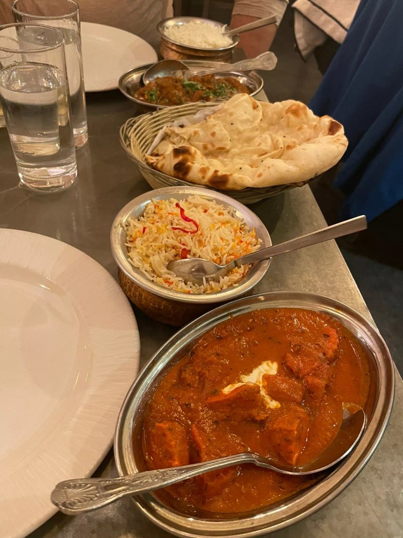 Khan's of Kensington