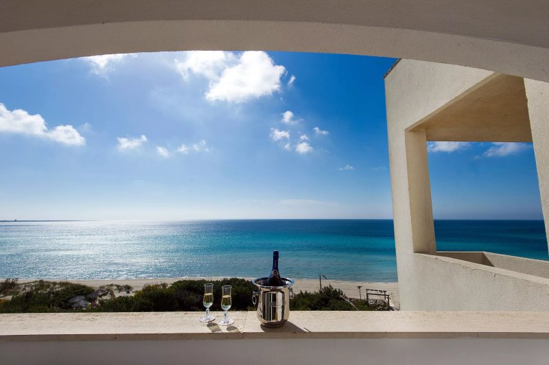 Ecoresort Le Sirene - Gallipoli