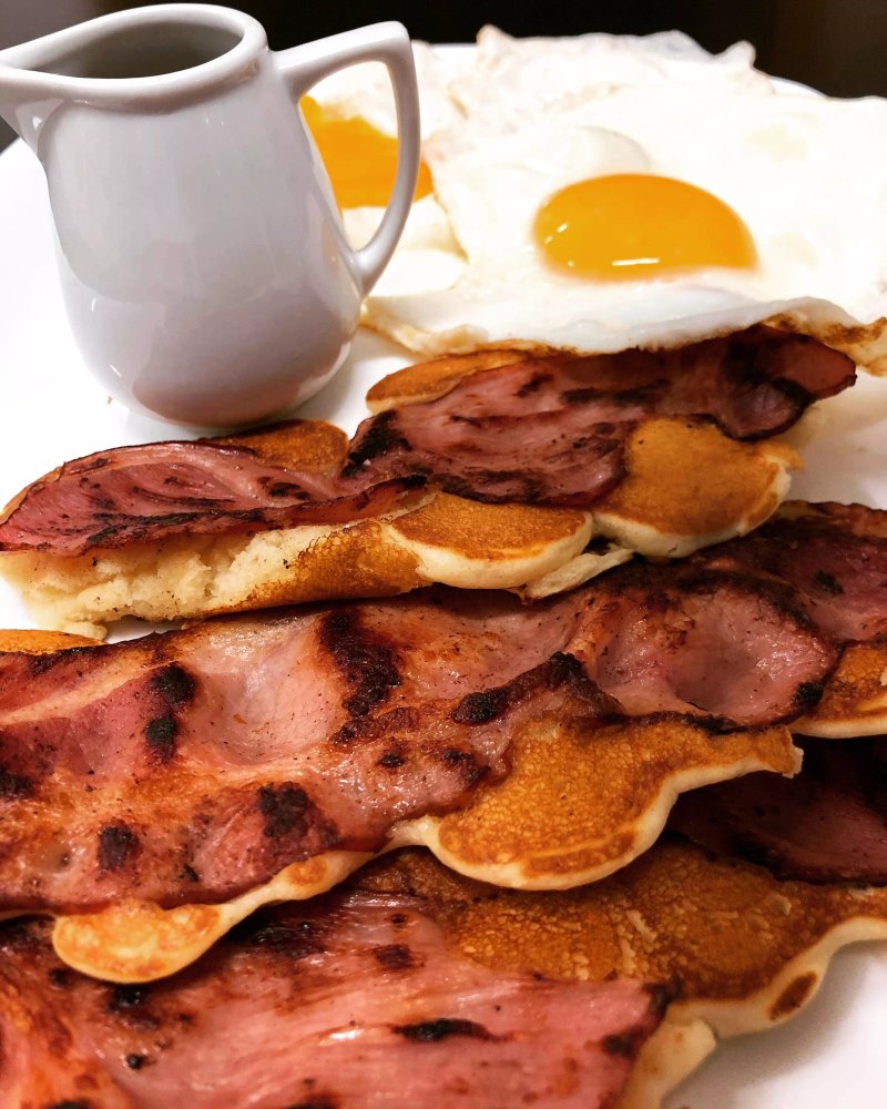 Vanillia Creperie