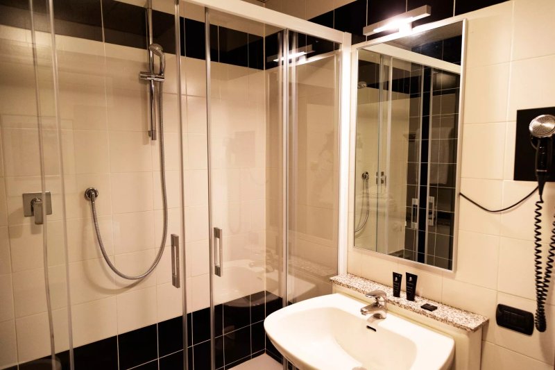 Jr Hotels Amadeus Bologna