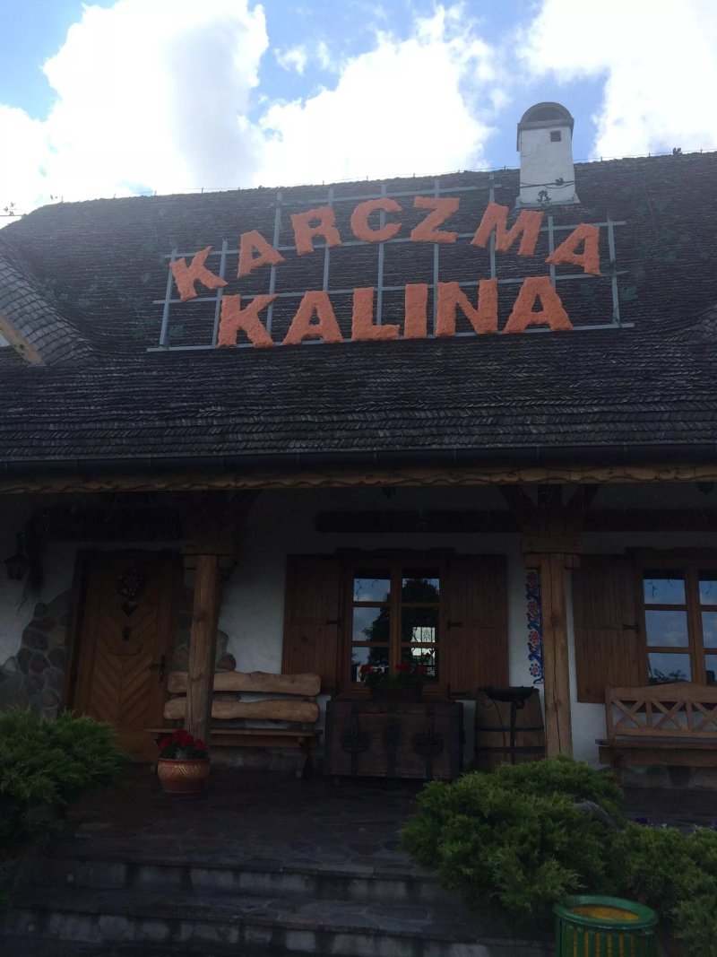 Karczma Kalina
