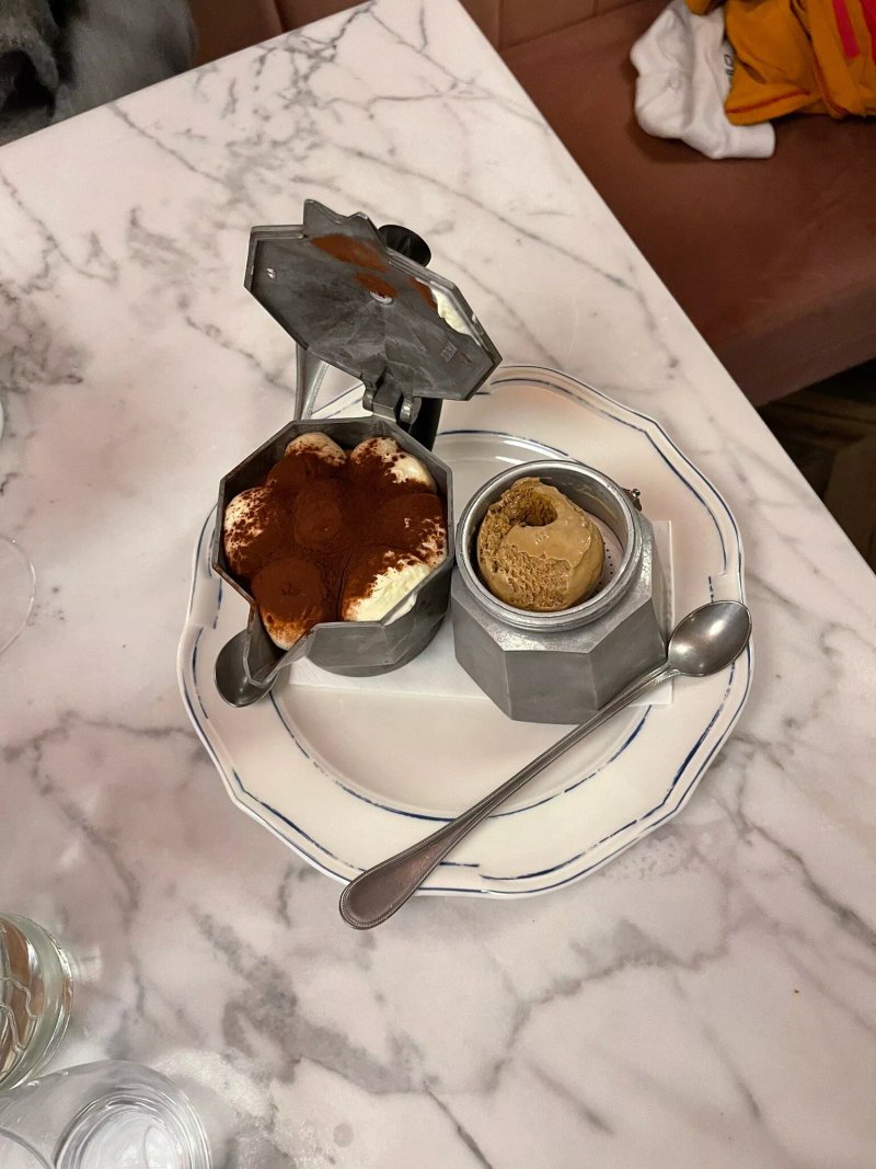 Viva Voce Restaurant