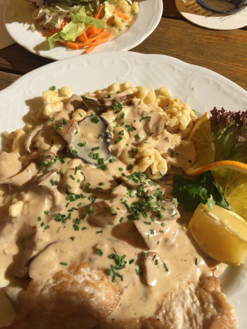 Cafe Restaurant Momm