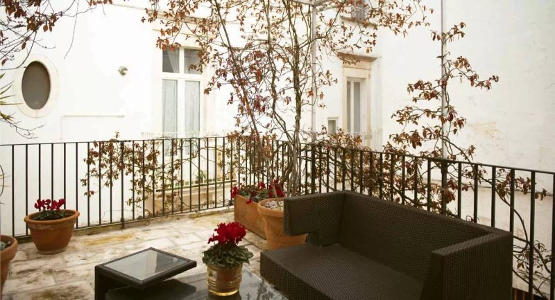 Suite San Martino