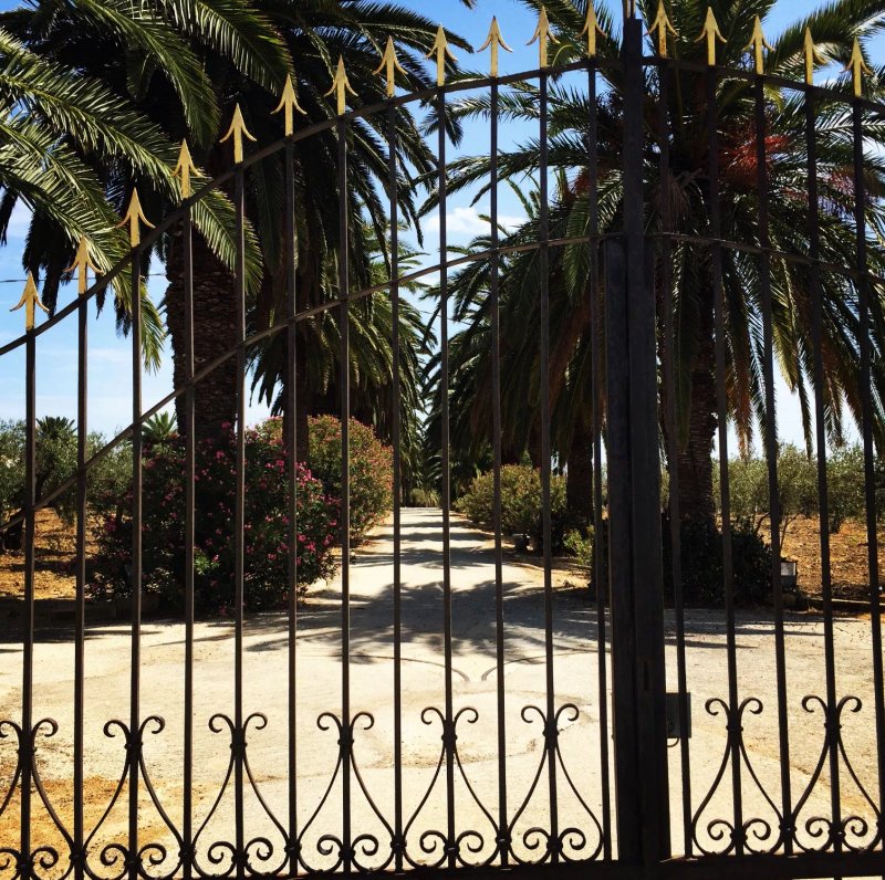 Baglio Villa Sicilia