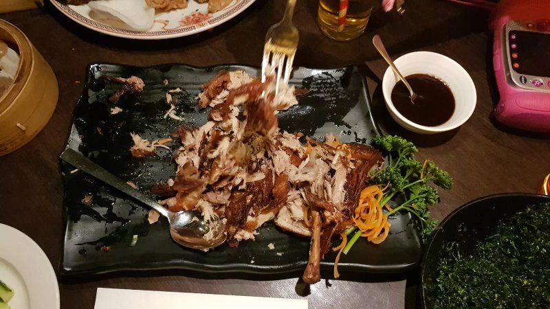 Plum Valley Restaurant