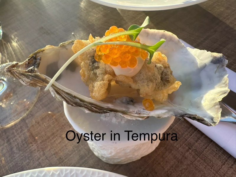 Restaurant Blu