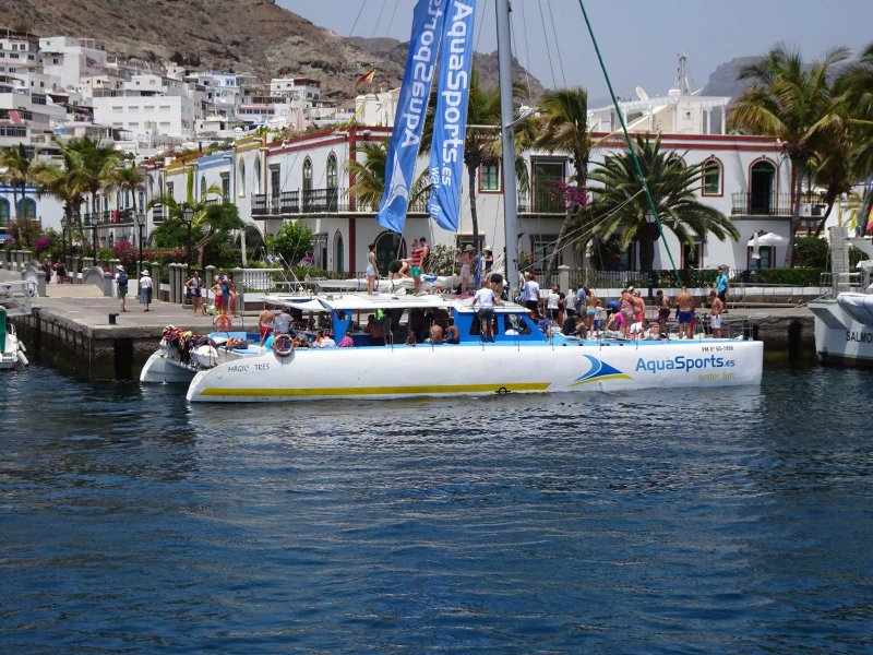 Restaurante Cofradia de Pescadores