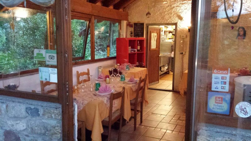 Agriturismo Terra Libera