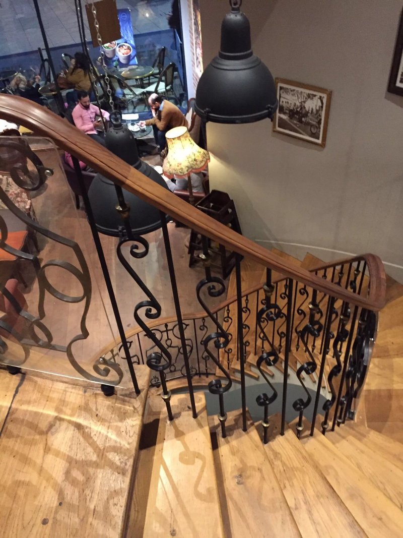 Caffe Nero - King Street