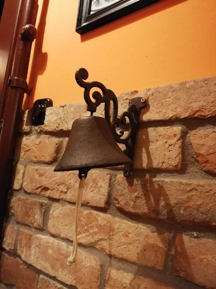 Pesti Vendeglo