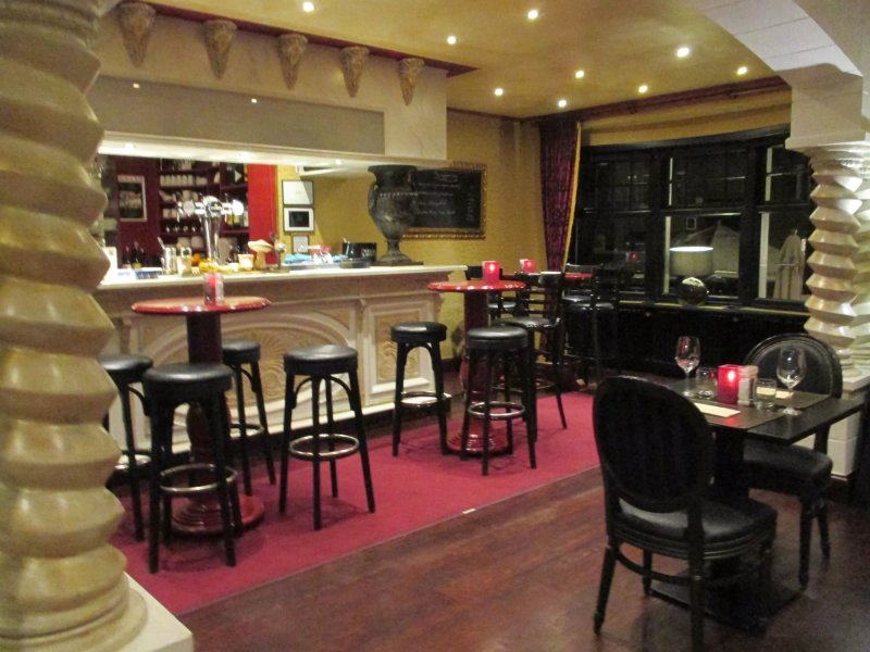 Bistro Villa Julia