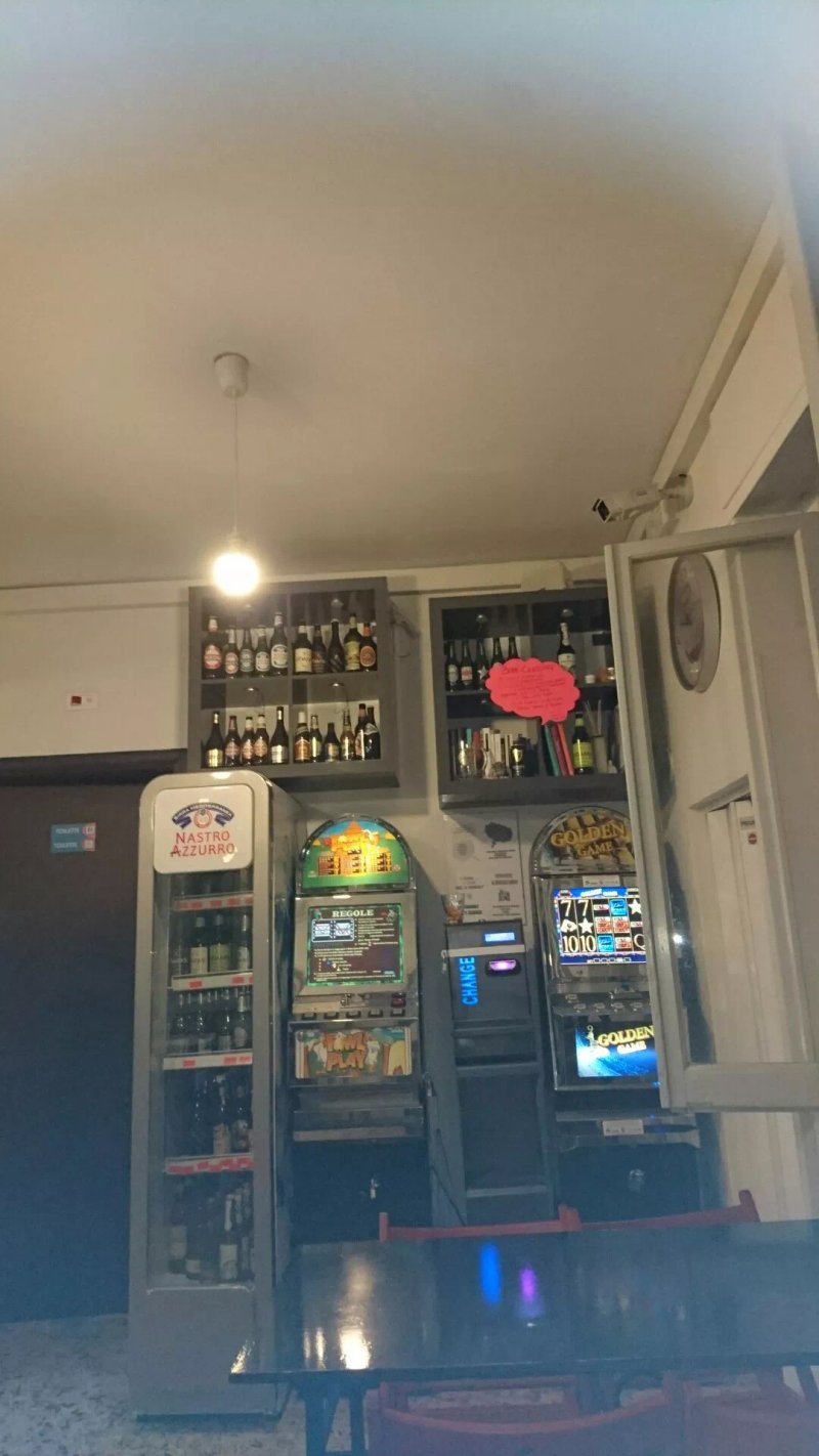Bia Bar