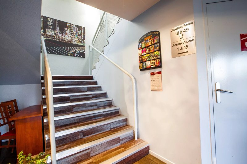 Best Hotel Lyon Saint Priest