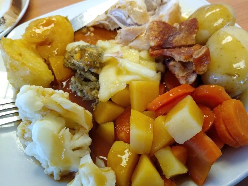 Dean's Scarborough Garden Centre