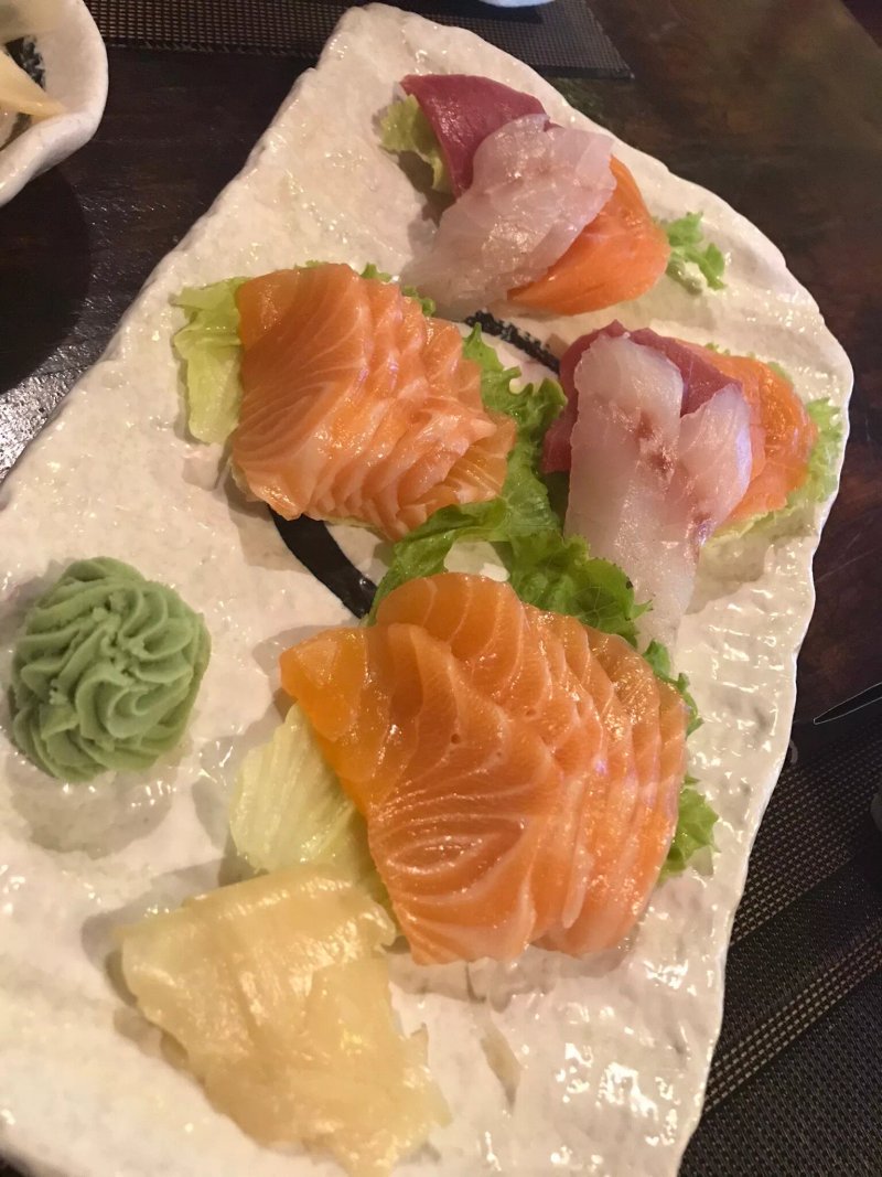 Ristorante Sakana