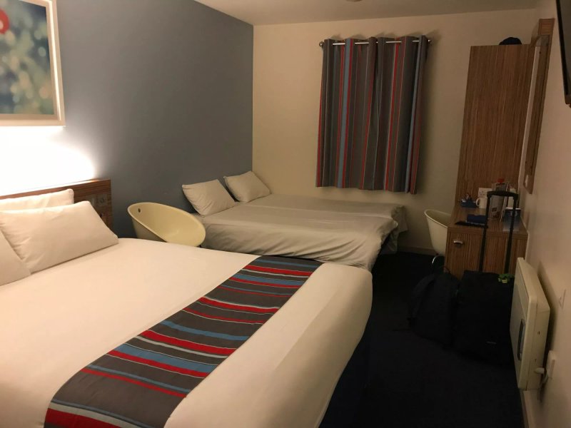Travelodge London Bromley