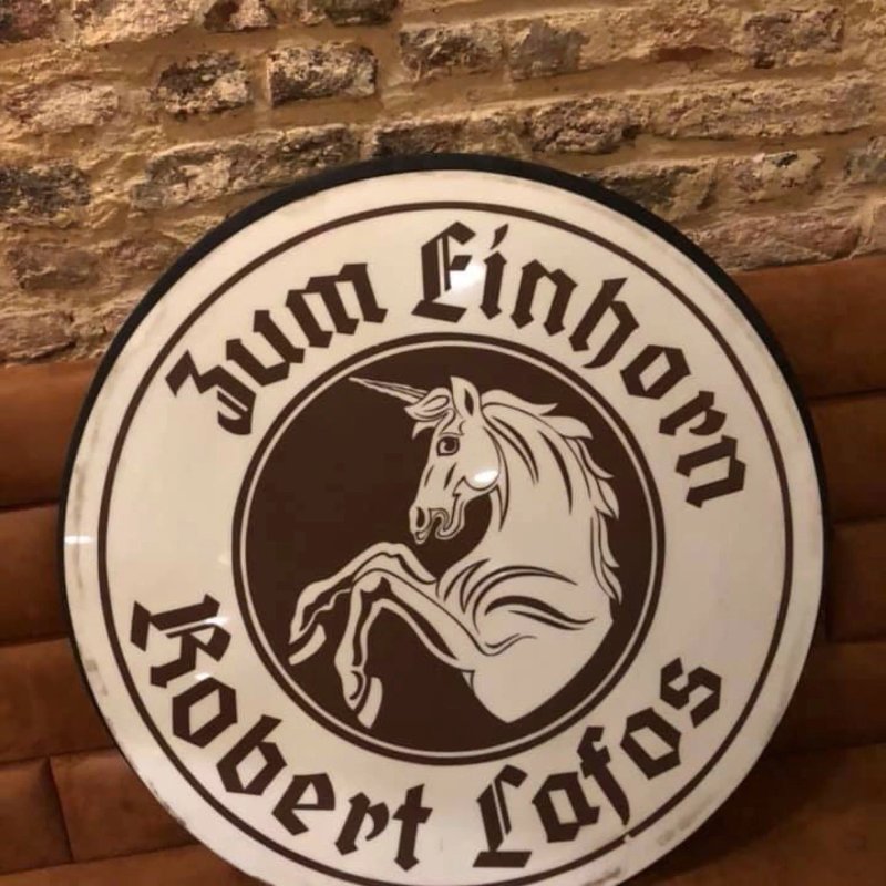 Einhorn Restaurant & Bar
