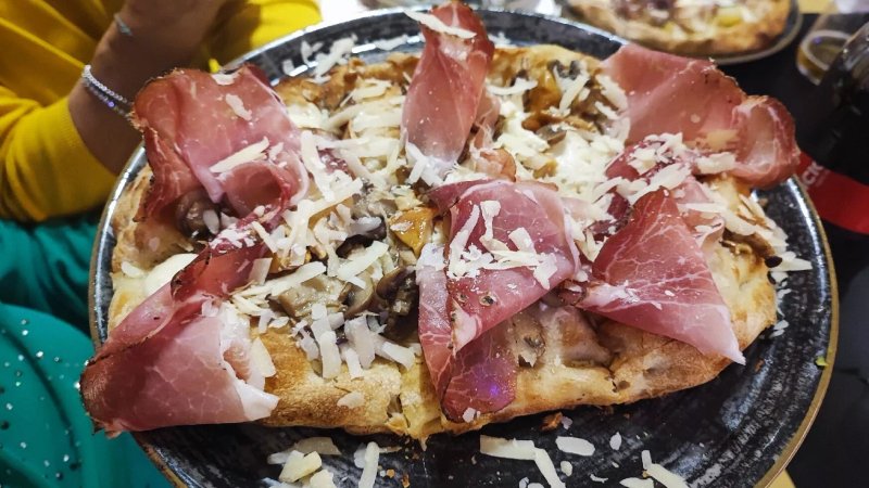 Zikilia Capolavoro Del Gusto