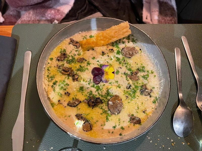 Pasta Pello