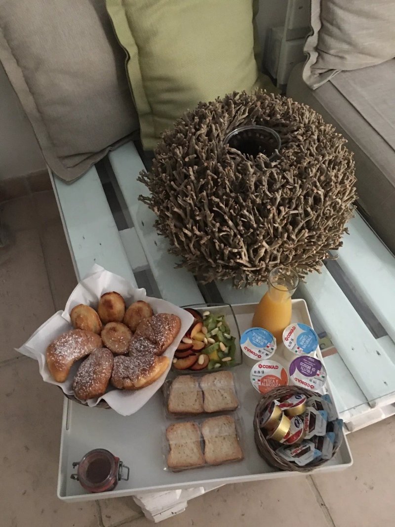 B&B Corte dei Romiti