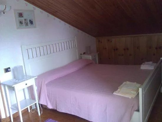 B&B La Vigna