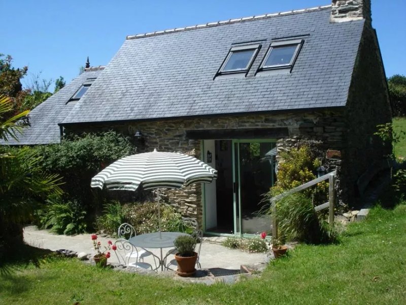 Gites et roulotte de Keraleguen