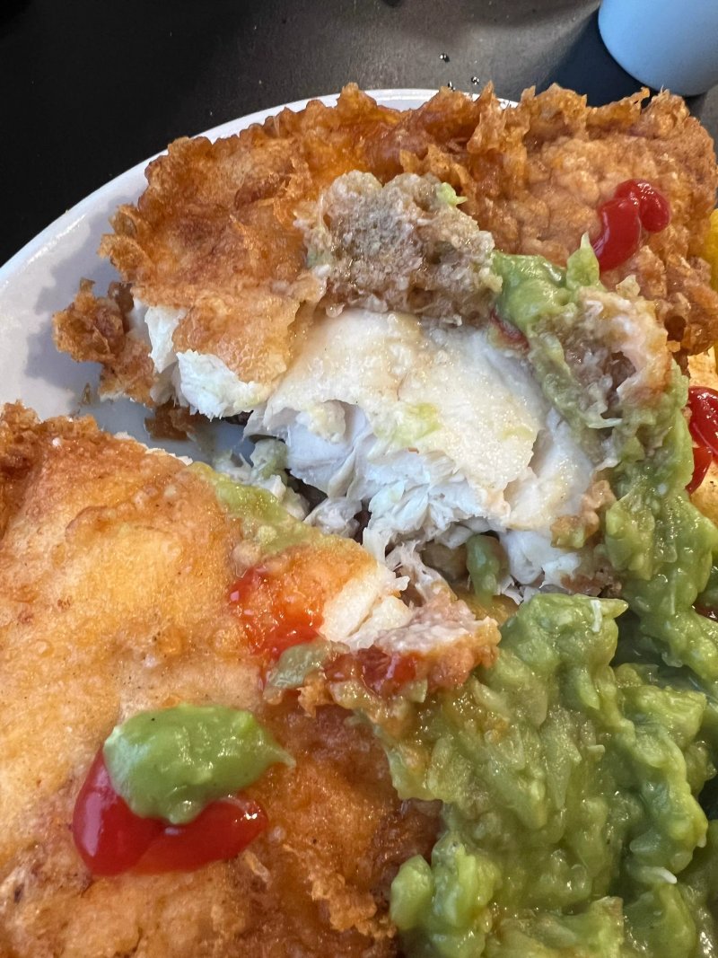 Catch 55 Fish Restaurant & Takeaway