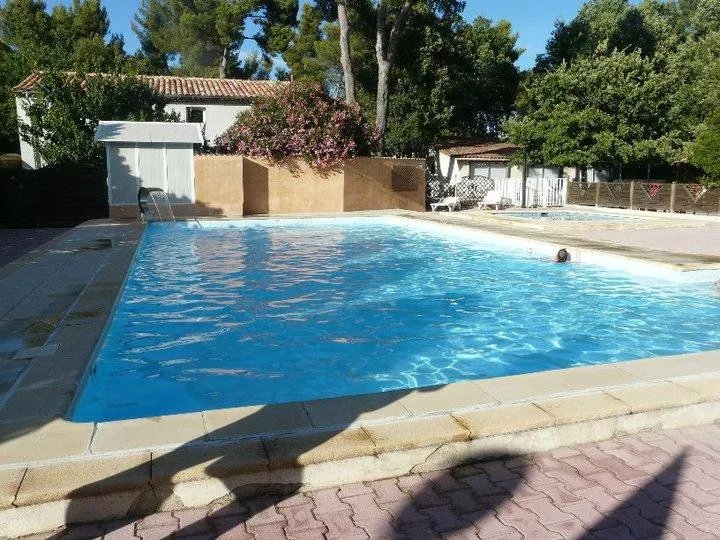Camping le Devançon