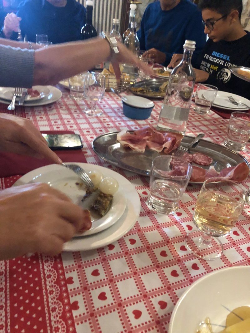 Al Vecchio Podere